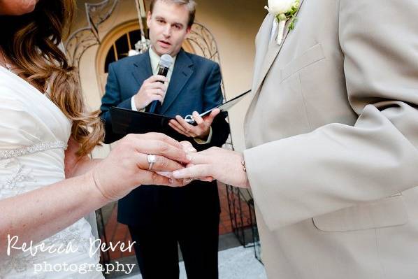 Rebecca Dever Photography