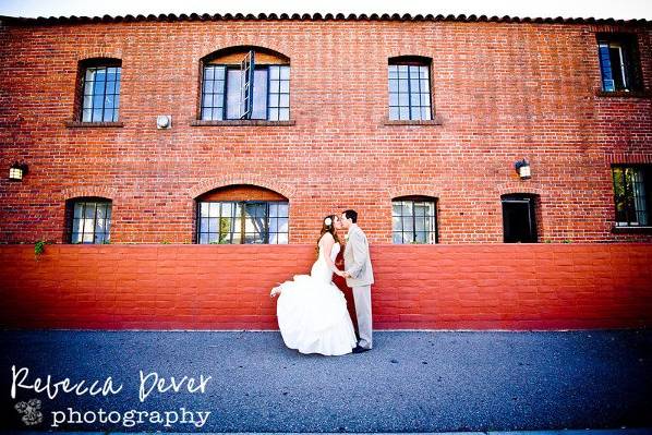 Rebecca Dever Photography
