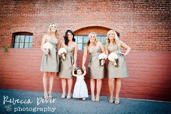 Rebecca Dever Photography