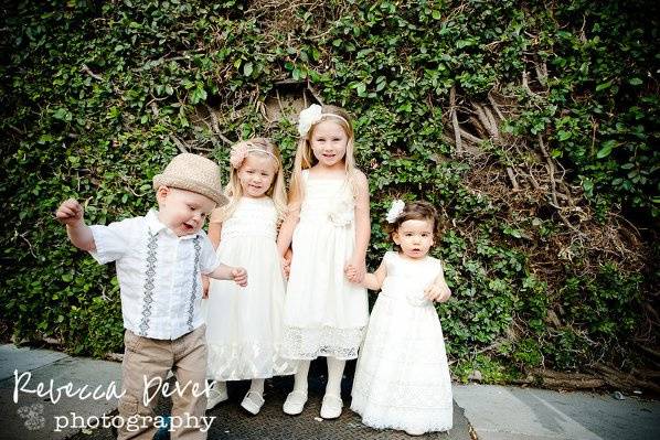 Rebecca Dever Photography