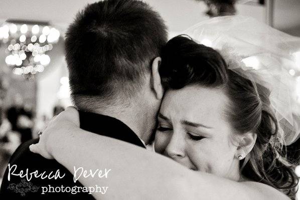 Rebecca Dever Photography