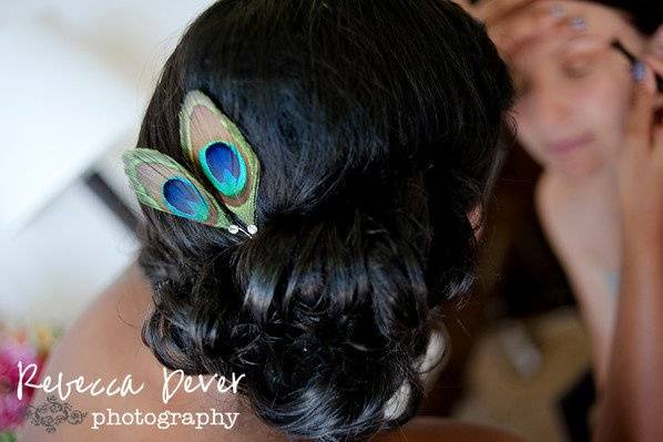 Rebecca Dever Photography