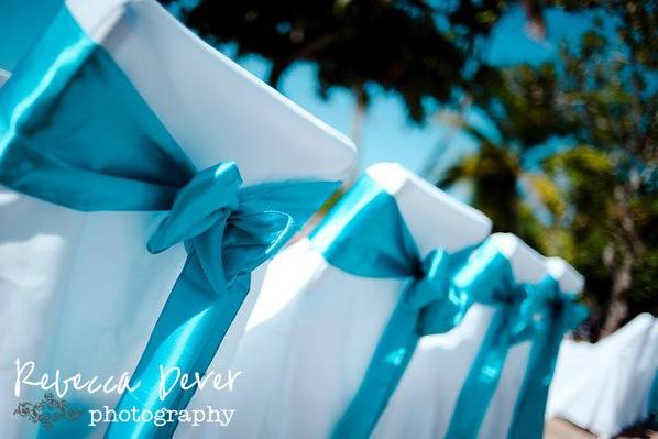 Rebecca Dever Photography