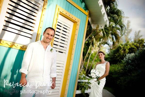 Rebecca Dever Photography