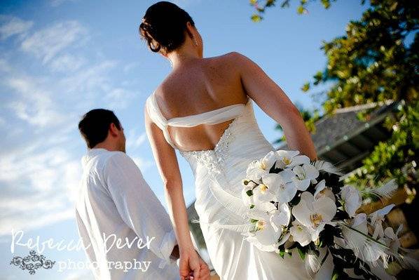 Rebecca Dever Photography