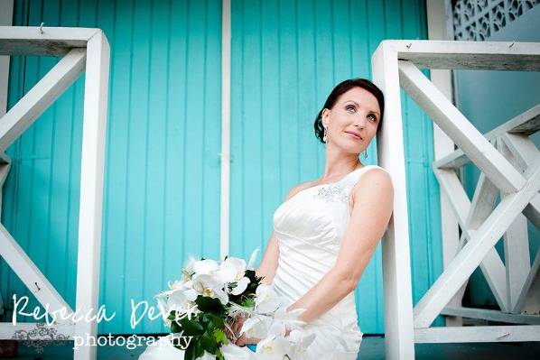 Rebecca Dever Photography