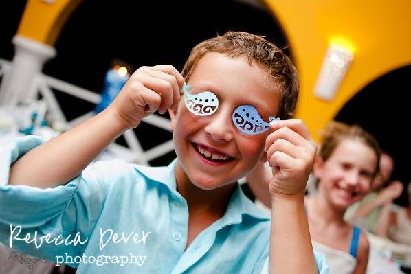 Rebecca Dever Photography