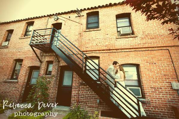 Rebecca Dever Photography