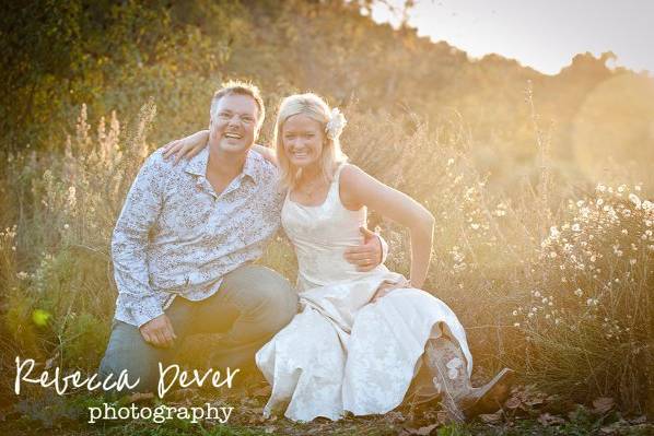 Rebecca Dever Photography