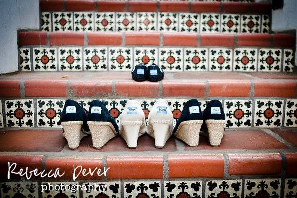 Rebecca Dever Photography