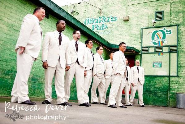 Rebecca Dever Photography
