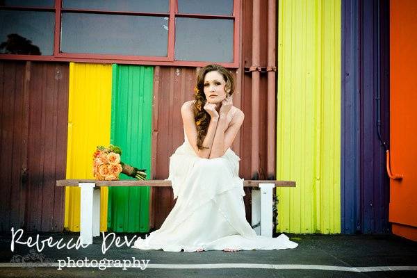 Rebecca Dever Photography
