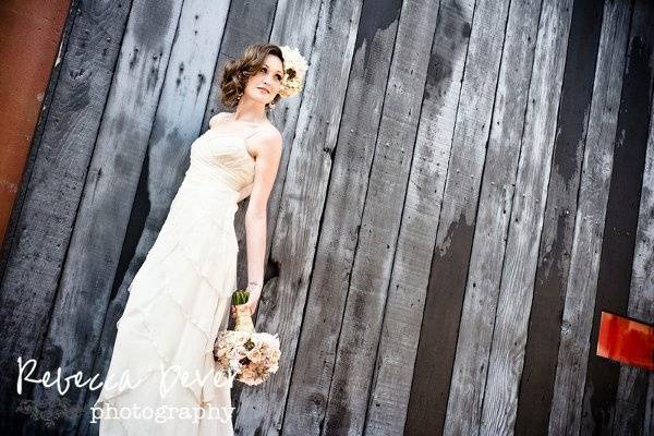 Rebecca Dever Photography