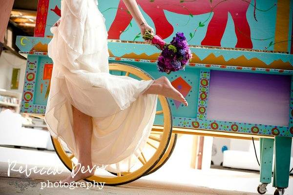 Rebecca Dever Photography