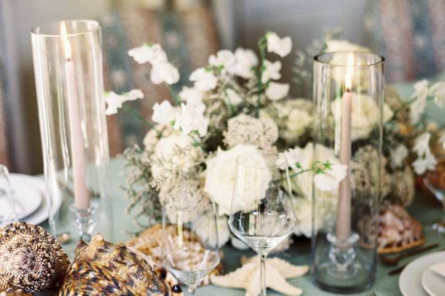 Katelyn V - 30A Wedding