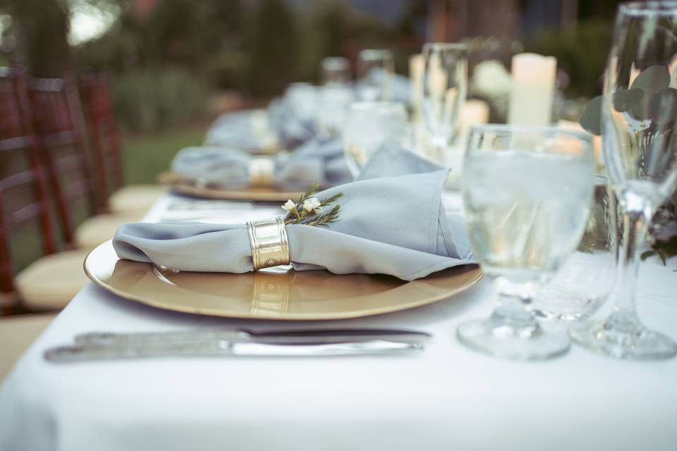 Place Setting