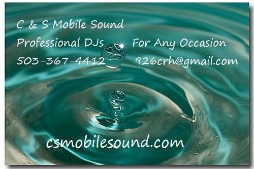 Cory's Mobile Sound Service