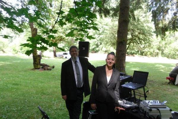 Cory's Mobile Sound Service
