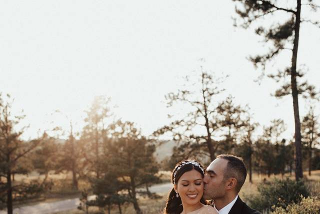Dom & Iles wedding