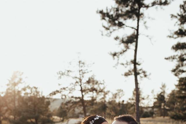 Dom & Iles wedding