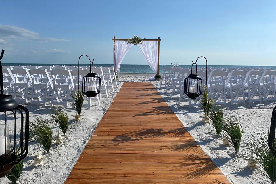 Boardwalk