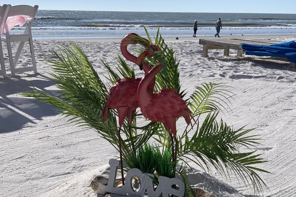 DoubleTree Beach Resort by Hilton Hotel Tampa Bay- North Redington Beach