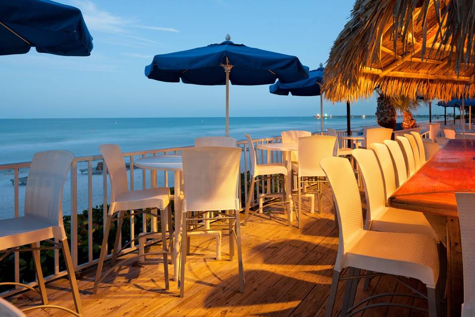DoubleTree Beach Resort by Hilton Hotel Tampa Bay- North Redington Beach