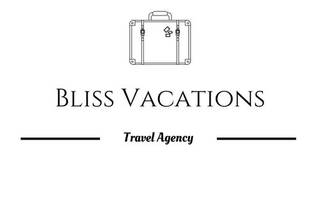 Bliss Vacations