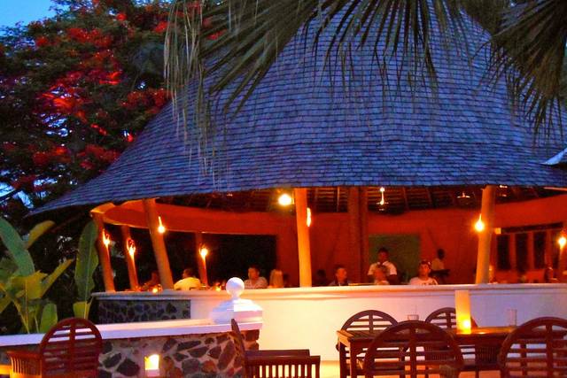 Bliss Vacations