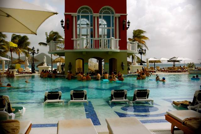 Bliss Vacations
