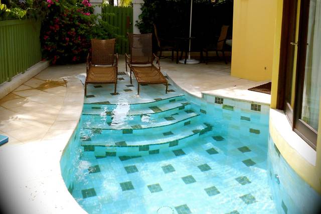Bliss Vacations