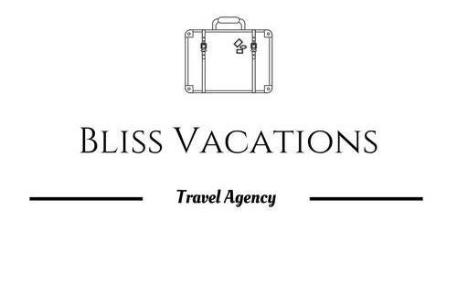 Bliss Vacations