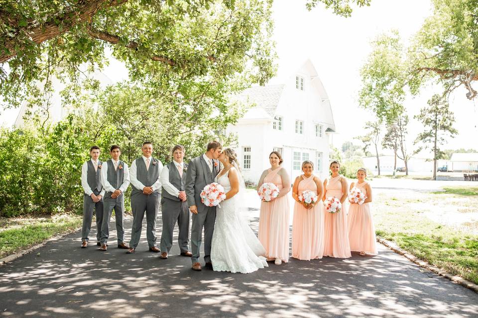 Bridal Party