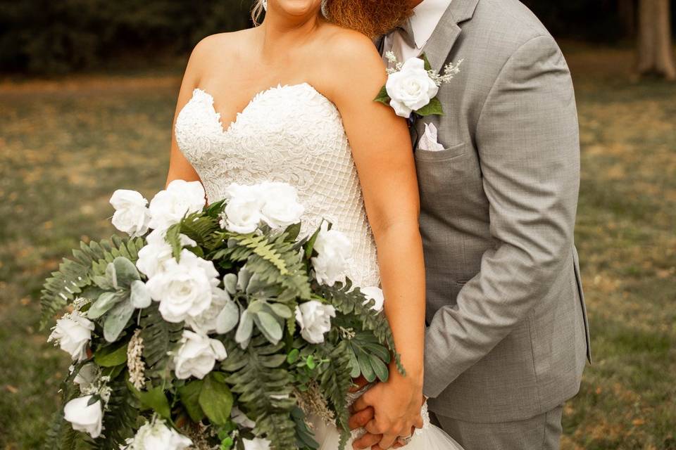 Bridal Portrait