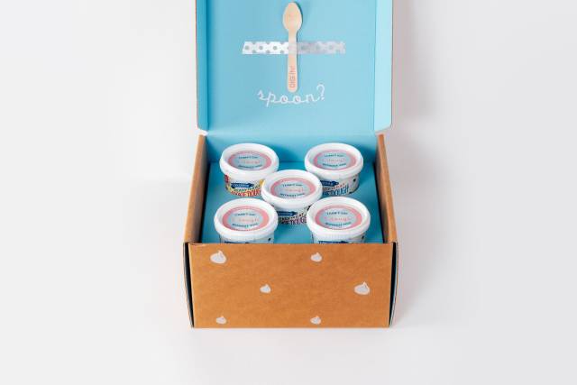 Bridesmaid Gift
