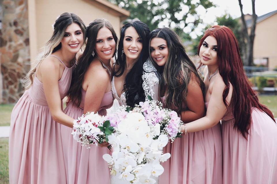 Newbell Photography