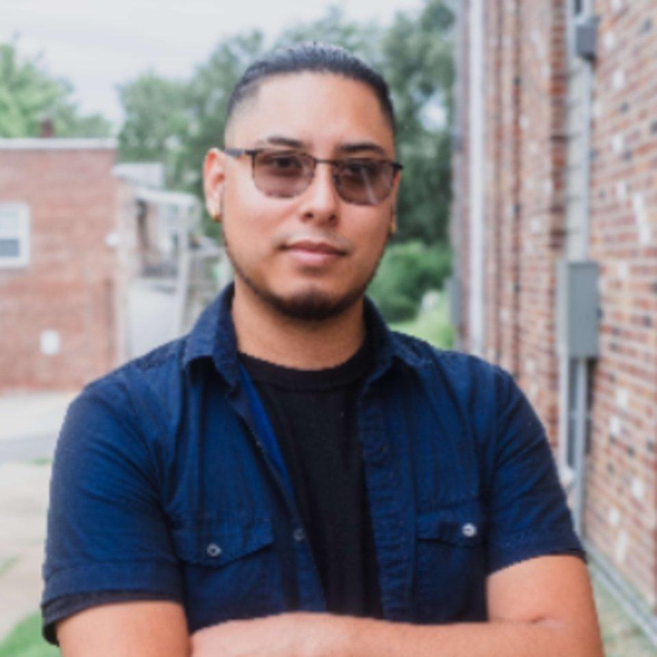 Rodrigo Martinez
