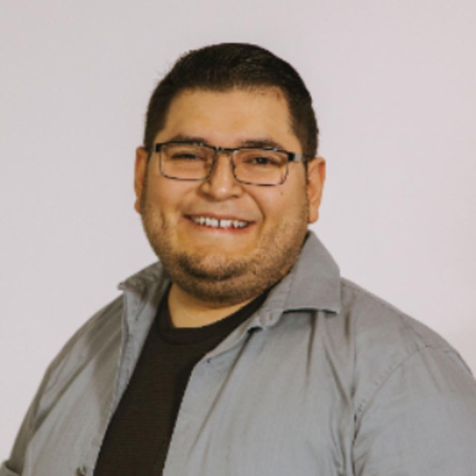 Rolando Lopez