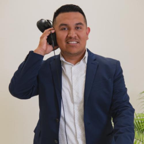 Adrian Martinez
