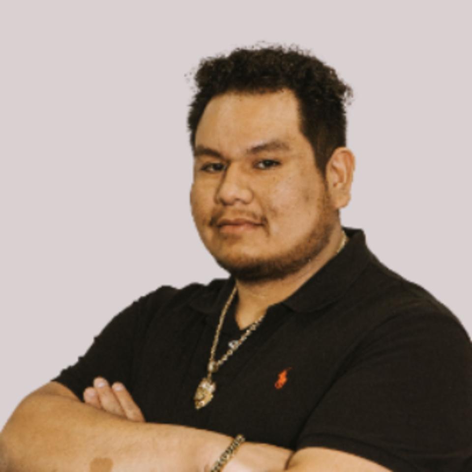 Sammy Santos
