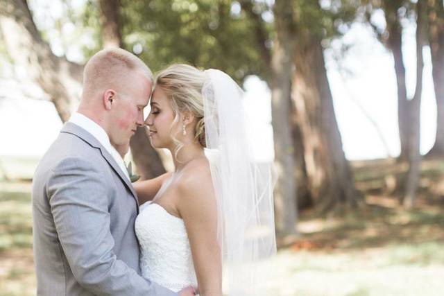 Couple portrait