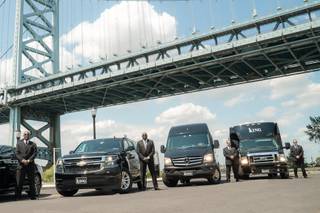 King Limousine & Transportation