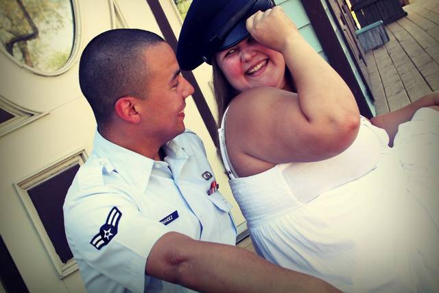 Trish Andrus Photography