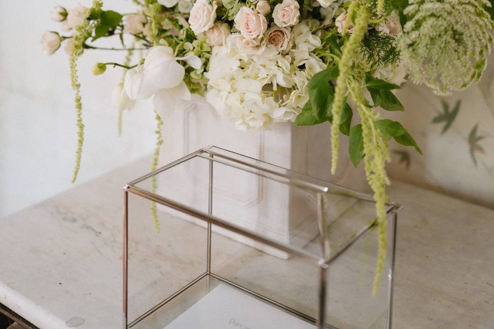 Forte Events Co