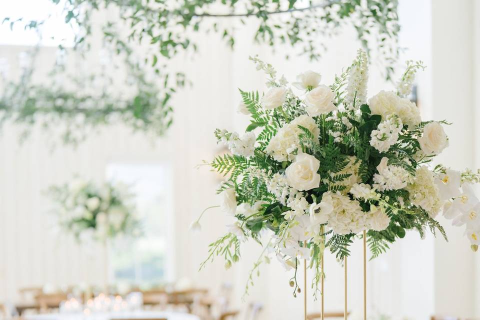 Tablescape