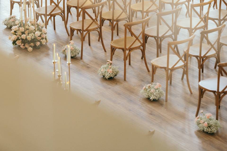 Ceremony