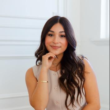 Estefania Curi