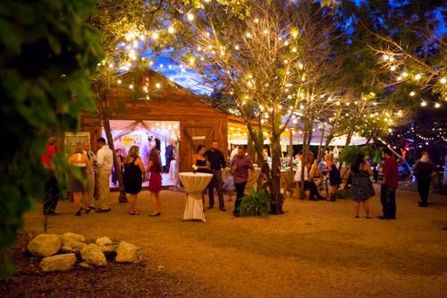 The Wildflower Barn - Barn & Farm Weddings - Driftwood, TX - WeddingWire