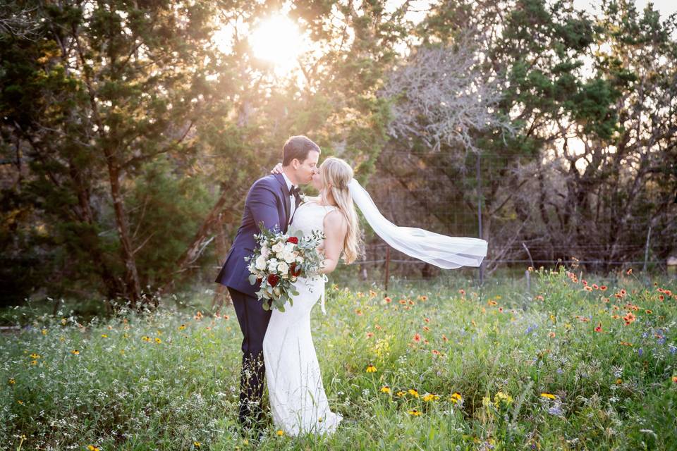 The Wildflower Barn