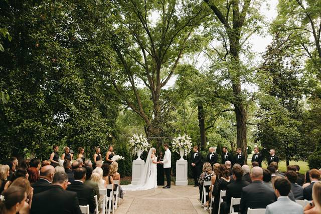 Spring Ceremony
